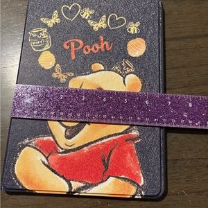 Cute iPad Pro 12.9/Air 13 case/protector